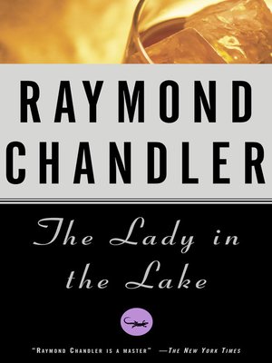 the lady of the lake pdf free